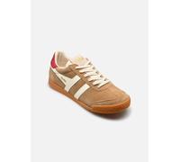 Gola Elan Damenschuhe CLB538TW CLB538TW Braun, EU 42