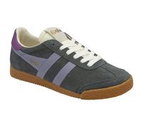 Gola Sneaker Elan 2025 anthrazit/lavendel/violett Damen, Größe Euro (US) 42 (11)