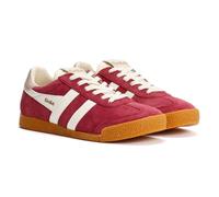 Gola Sneaker Elan 2025 kirschrot/weiss/rosa Damen, Größe Euro (US) 38 (7)