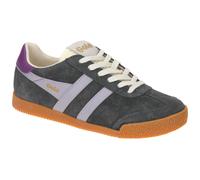 Gola Sneaker Elan 2025 anthrazit/lavendel/violett Damen, Größe Euro (US) 41 (10)