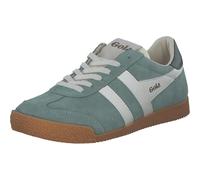 Gola Sneaker Elan Damen Größe 36 Grün (GreenMist/Off-White/Evergreen)