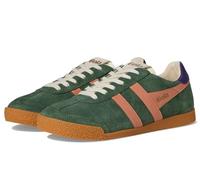 Gola Sneaker Elan CLB538NI 2025 hellgrün/weiß/grün Damen Größe 38