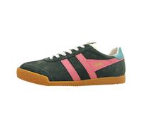 Gola Elan Dark Khaki/Bubblegum/Sea Mist Größe EU 41