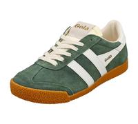 Gola CLB538 für Damen, grün, Gr. 41 EU