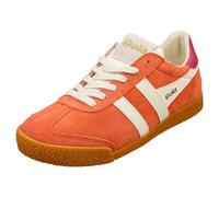 Gola Damen Elan Schuhe (Größe 41, orange)