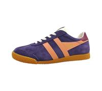 Gola Sneaker Elan 2025 violett/terracottarot/kirschrot Damen, Größe Euro (US) 40 (9)