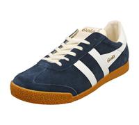 Gola Elan CMB538EA navy white Suede für Herren, blau, Gr. 46 EU