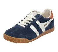 Gola Elan Sneaker Men navy/off white/moody orange (EH) 42