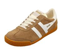 Gola Elan Sneaker Men tobacco/white (FW) 7