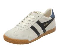 Gola Sneaker Elan 2025 offweiss/schwarz/mondlichtblau Herren, Größe Euro (US) 42 (9)