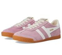 Gola Damen Sneaker Elan – Wildleder, Rosa – EUR 36