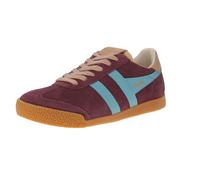 Gola Elan - Damen Sneaker - Windsor-Wine-Ocean-Cameo, Größe:42 EU