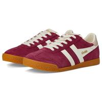 Gola Damen-Sneaker Elan Cerise/Off-White/Chalk Pink Größe 42