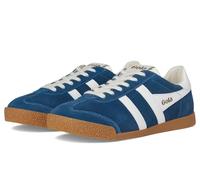 Gola Sneakers Elan CLB538 Damen blau/weiß Größe 37