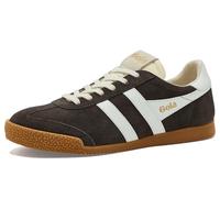 Gola Sneaker Elan 2025 mochabraun/weiß/weiß Damen Größe Euro 40 (US 9)