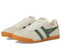 Gola Sneaker Elan 2025 hellgrau/grün/rosa Damen, Größe Euro (US) 40 (9)