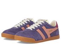 Gola Sneaker Elan 2025 violett/terracottarot/kirschrot Damen, Größe Euro (US) 39 (8)
