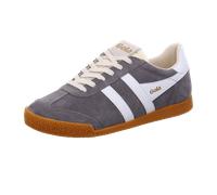 Gola Elan Damen-Sneaker, Esche / Weiß, 41 EU