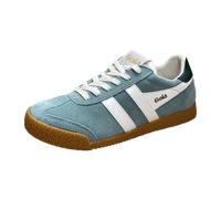Gola Sneaker Elan CLB538NI 2025 hellgrün/weiß/grün Damen Größe 38