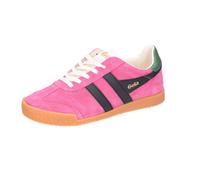 Gola - Women's Elan - Sneaker, Gr. 36, rosa (Fuchsia/Black/Evergreen)