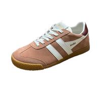 Gola Elan Sneaker Women terracotta/off white/red ochre (LU) 3