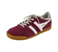 Gola Sneaker Elan 2025 Damen - kirschrot/weiß/rosa - Größe EU 38 (US 7)