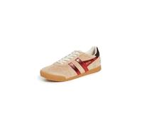 Gola Elan Glitz Light Caramel/Red/Dark Brown Größe EU 39