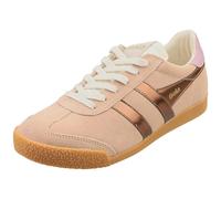 Gola Elan Glitz Sneaker Women cameo/bronze/candy (CT) 38