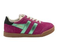 Gola Elan Glitz Sneaker Kids fuchsia/ermerald/black (KN) 34K
