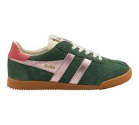 Gola Elan Glitz Sneaker Women evergreen/pink/coral (NK) 7