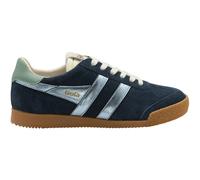 Gola Elan Glitz Sneaker Women navy/air/green mist (DE) 40