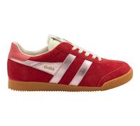 Gola Sneaker Elan Glitz 2025 rot/rosa/korallrot Damen, Größe Euro (US) 38 (7)