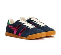 Gola Elan Glitz Trainer Damenschuhe CLB790EK CLB790EK Blau, EU 37