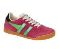 Gola Elan Glitz Sneaker Women fuchsia/emerald/black (KN) 6