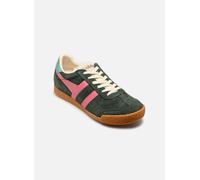 Gola - Women's Elan - Sneaker, Gr. 36, bunt (DarkKhaki/Bubblegum/SeaMist)