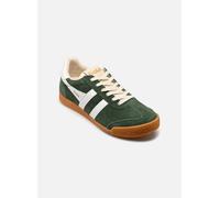Gola Sneaker Elan CLB538NX Grün/Weiß Damen Größe 39 EU