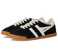 Gola Elan Herren-Sneaker, Schwarz/Weiß, 10.5