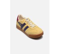 Gola Elan Sneaker Kids pollen/plum/cerise (YV) 10