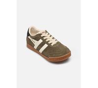 Gola Elan Sneaker Kids khaki/off white/black (LN) 10K