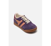 Gola Elan Sneaker Kids plum/terracotta/cerise (VU) 8K