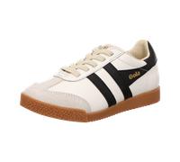 Gola Elan Leather für Kinder, weiß, Größe 30 EU