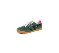Gola Sneaker Elan CLB538NB Grün Größe 37