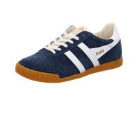 Gola Sneaker Elan CMB538EA Herren navyblau/weiß Größe 42 EU (9 US)