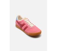 Gola Sneaker Elan Damen Bugglegum/Lollipop/Air Rosa Größe 40