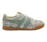 Gola Elan Savanna Sneaker Women cheetah/feather grey/green mist (ZG) 41