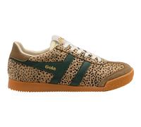 Gola Elan Savanna Sneaker Women tan cheetah/tobacco/evergreen (TF) 40