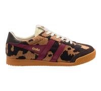 Gola Elan Savanna Sneaker Women tan cow/cerise/mocha (TK) 39