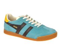 Gola Elan Sneaker Women ocean/mocha/sun (EF) 39