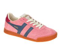 Gola Elan Schuhe Sneakers pink blau Damen CLB538 - Größe 37