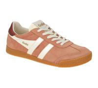 Gola Elan Sneaker Women terracotta/off white/red ochre (LU) 3